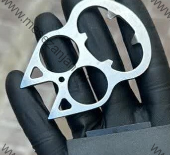 پنجه بکس نینجا 3 پنجه بکس نینجا