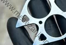 پنجه بکس نینجا 2 پنجه بکس نینجا