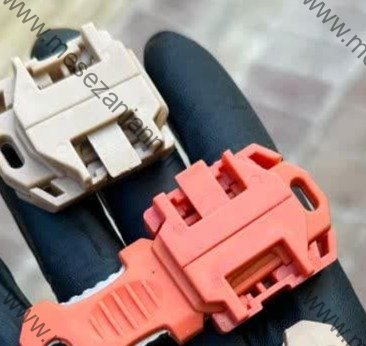 پانچ نایف طرح اوپتیموس 3 پانچ نایف طرح اوپتیموس