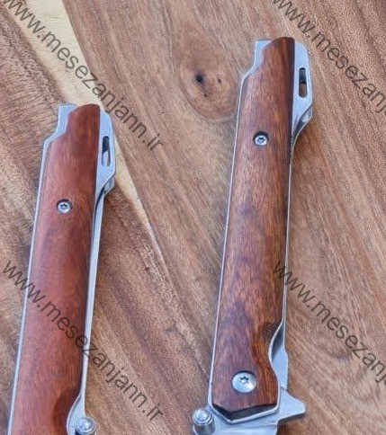 چاقوی جیبی کلمبیا C03 3 چاقوی جیبی کلمبیا C03