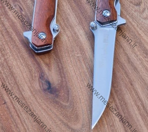 چاقوی جیبی کلمبیا C03 2 چاقوی جیبی کلمبیا C03