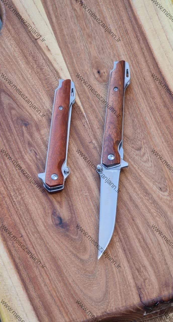 چاقوی جیبی کلمبیا C03 1 چاقوی جیبی کلمبیا C03