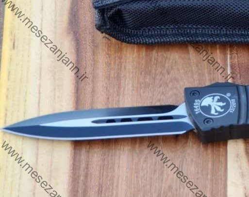 چاقوی کشویی MC35 3 چاقوی کشویی MC35