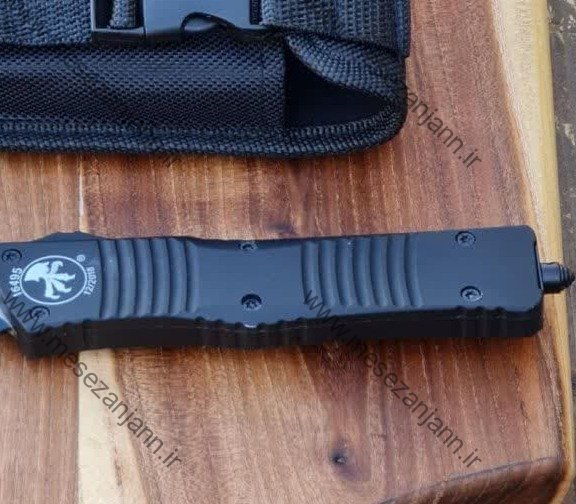 چاقوی کشویی MC35 2 چاقوی کشویی MC35