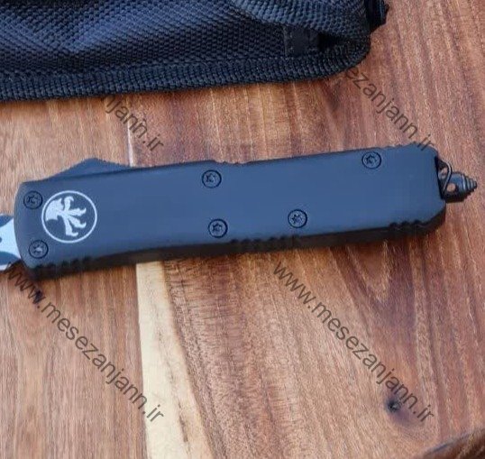 چاقوی کشویی MC20 3 چاقوی کشویی MC20