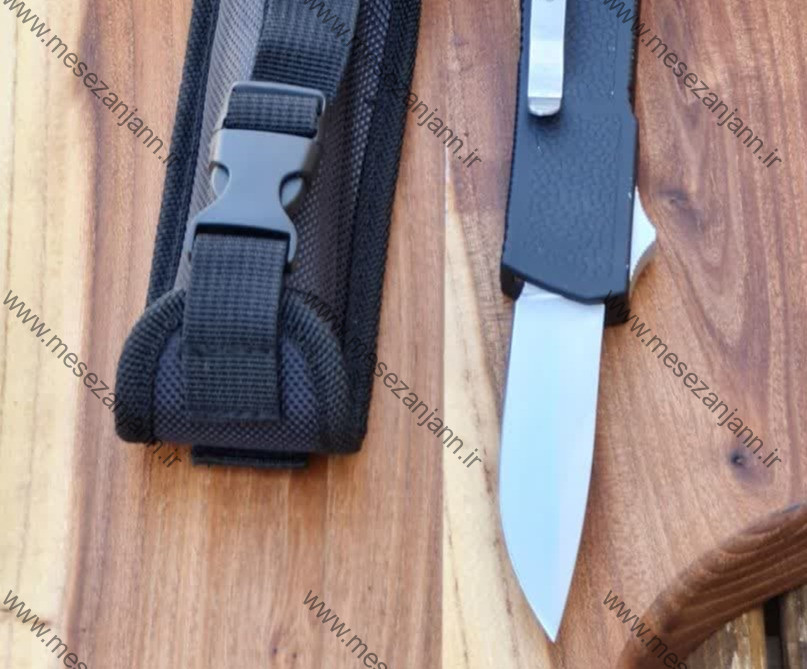 چاقو کشویی MC23 3 چاقو کشویی MC23