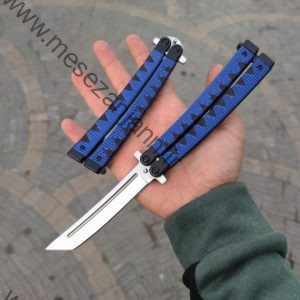 چاقو پروانه ای تانتویی