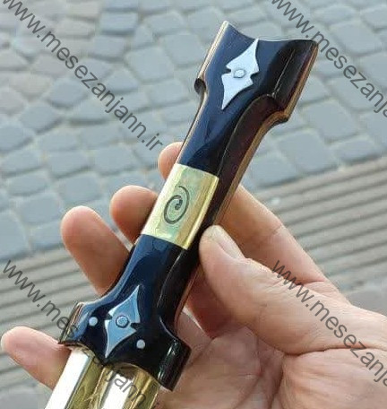 خنجر برنزی 3 خنجر برنزی