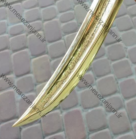 خنجر برنزی 2 خنجر برنزی