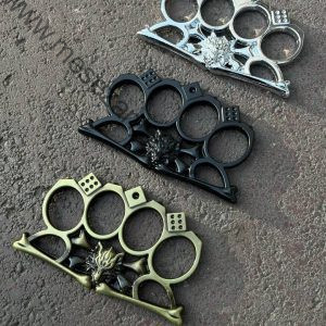 پنجه بکس گرگ