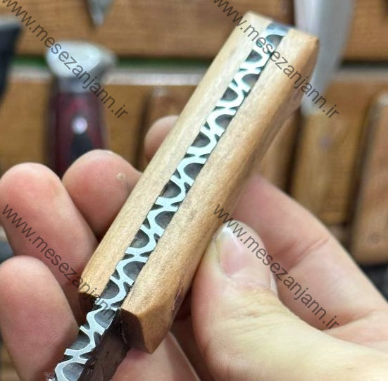 بوشکرفت Life Knife 2 بوشکرفت Life Knife