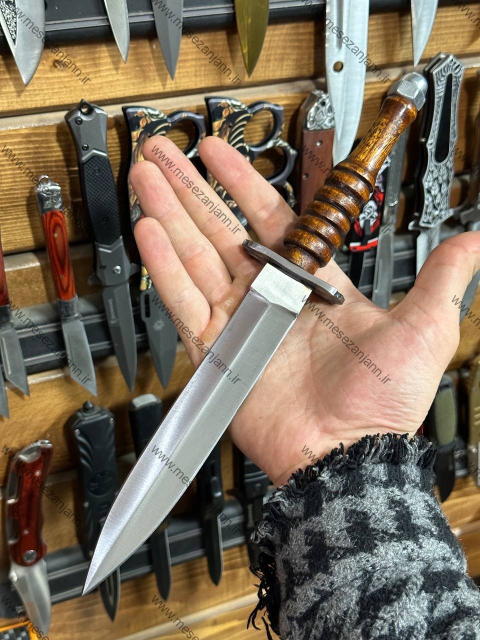 خنجر کماندویی 1 خنجر کماندویی