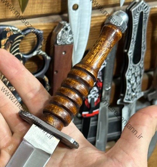 خنجر کماندویی 2 خنجر کماندویی