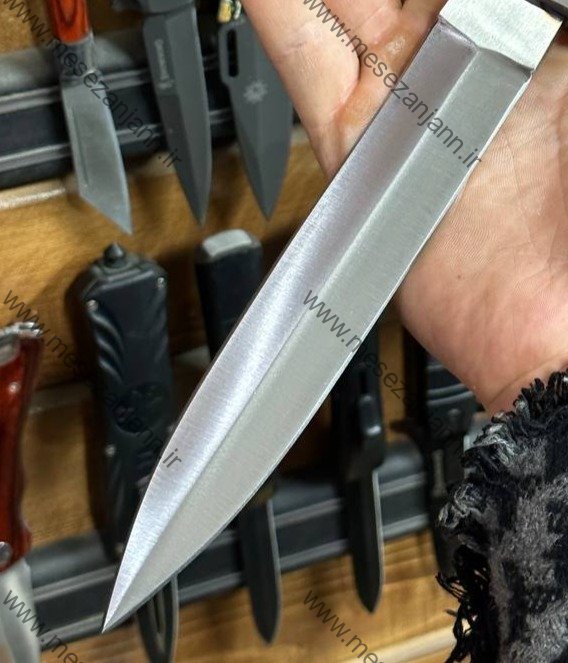 خنجر کماندویی 3 خنجر کماندویی
