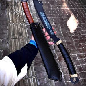 بامبوزن ساطوری 65 سانت