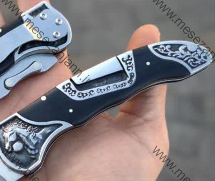 چاقوی کلمبیا پشت ضامن 3981 2 چاقوی کلمبیا پشت ضامن 3981