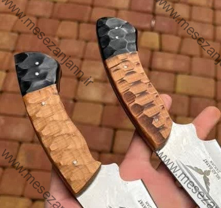 کارد شکاری غول 3 کارد شکاری غول