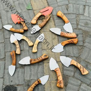 تیزی صفری طرح جدید