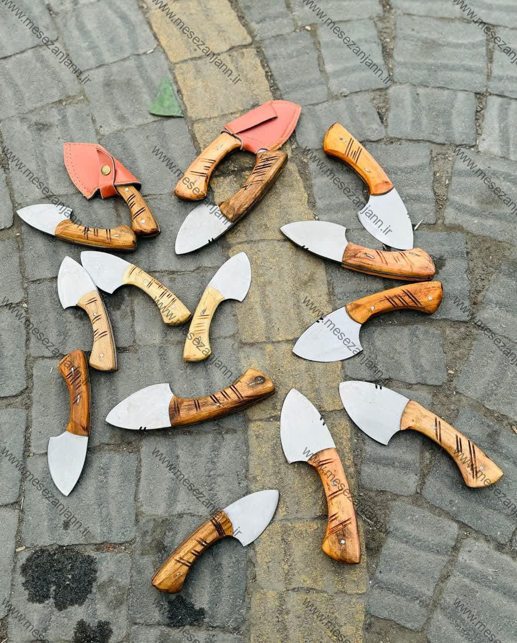 تیزی صفری طرح جدید 1 تیزی صفری طرح جدید