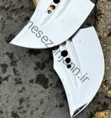 تیزی مینیاتوری 2 تیزی مینیاتوری