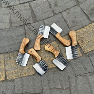 تیزی ساطوری نقلی