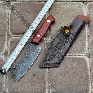 بوشکرفت ساطوری