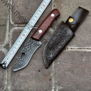 بوشکرفت BS-01