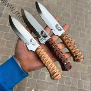 بوشکرفت BS-911