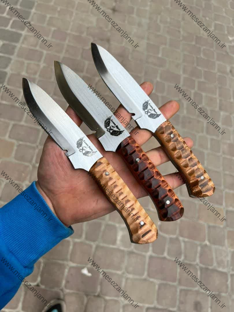 بوشکرفت BS-911 1 بوشکرفت BS-911