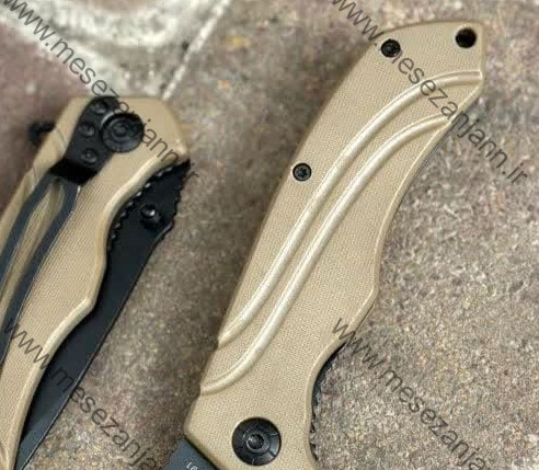 چاقوی جیبی CM91 2 چاقوی جیبی CM91