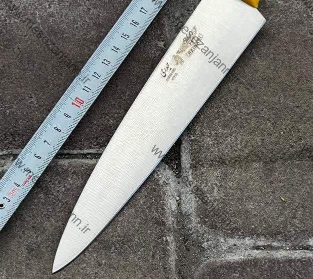 کارد راسته بری حیدری طرح جدید 2 کارد راسته بری حیدری طرح جدید