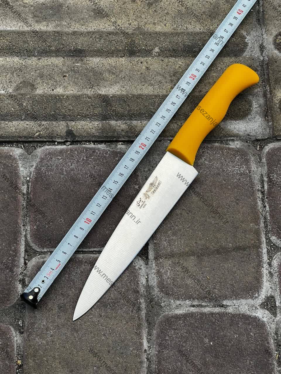 کارد راسته بری حیدری طرح جدید 1 کارد راسته بری حیدری طرح جدید