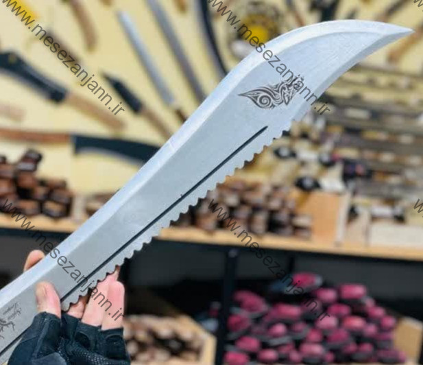 بامبوزن Wolf 2 بامبوزن Wolf