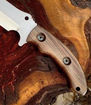 کارد شکاری Tomahawk 3 کارد شکاری Tomahawk