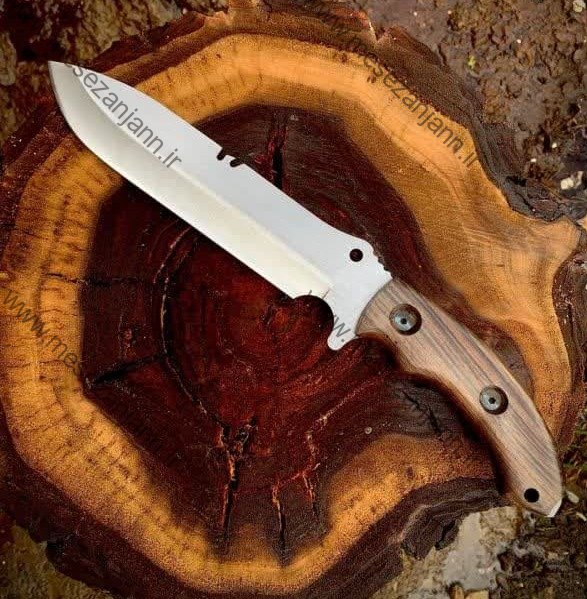 کارد شکاری Tomahawk 1 کارد شکاری Tomahawk