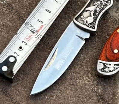 چاقوی جیبی کلمبیا CO-02 3 چاقوی جیبی کلمبیا CO-02