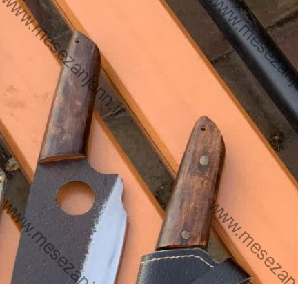 ساطور طبیعت گردی 2 ساطور طبیعت گردی