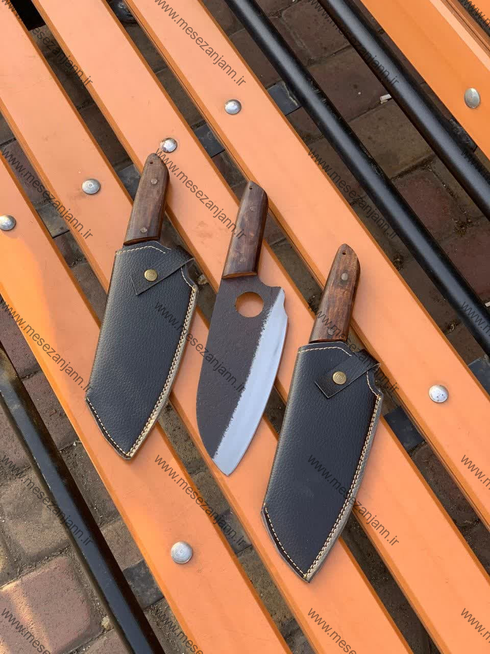 ساطور طبیعت گردی 1 ساطور طبیعت گردی