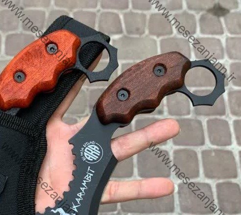 کارامبیت زنجانی 2 کارامبیت زنجانی