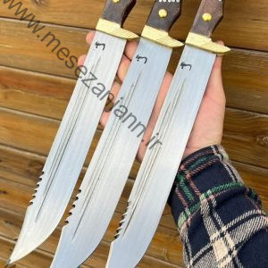 بامبوزن رضا