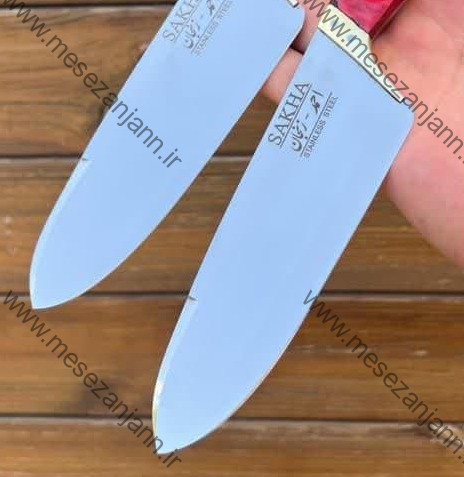 کارد سلاخی سخا 2 کارد سلاخی سخا