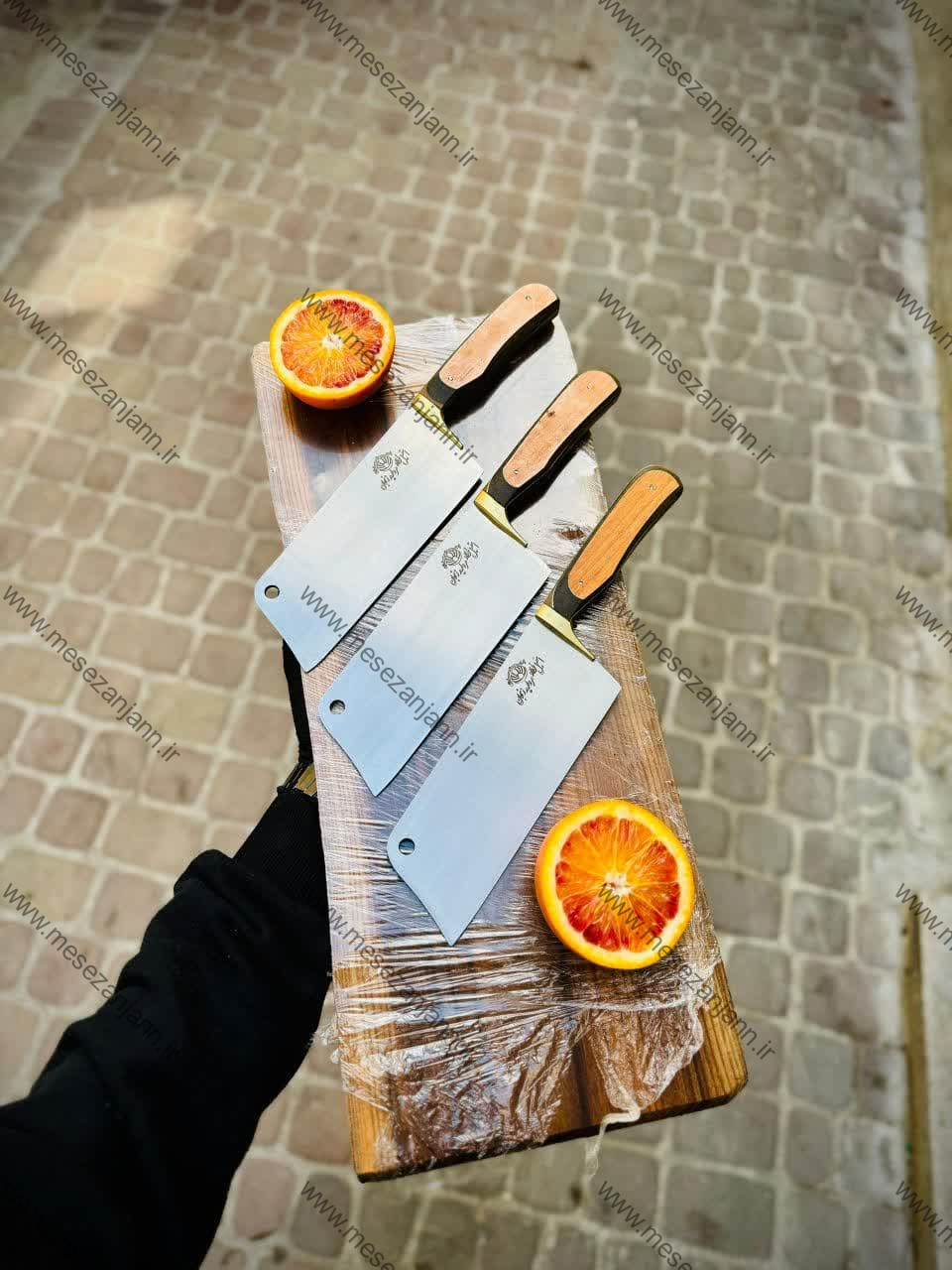 ساطور برش مروارید 1 ساطور برش مروارید