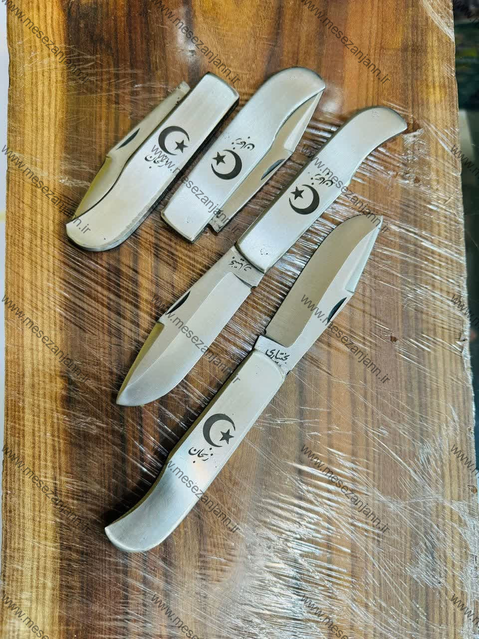 چاقوی چوپانی بختیاری 1 چاقوی چوپانی بختیاری