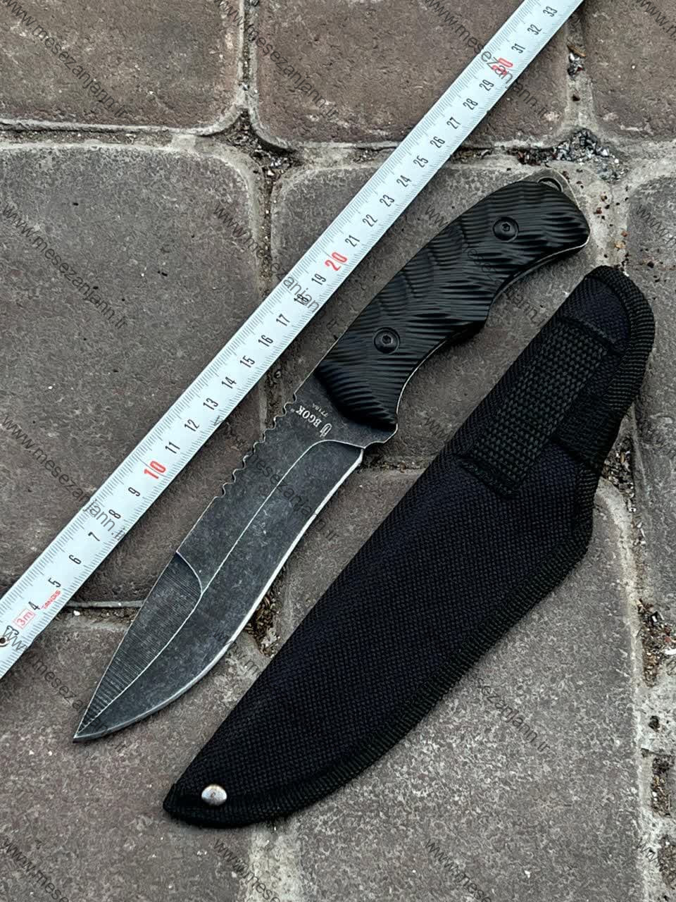 بوشکرفت BS-7718 1 بوشکرفت BS-7718