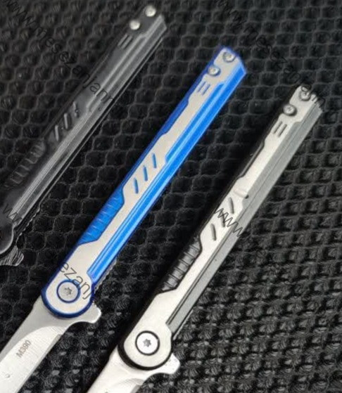 چاقوی M390 طرح جدید 2 چاقوی M390 طرح جدید