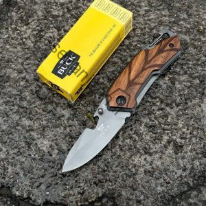 چاقوی جیبی باک X48