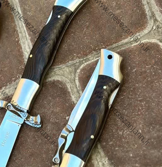 چاقوی جیبی Bojik 2 چاقوی جیبی Bojik