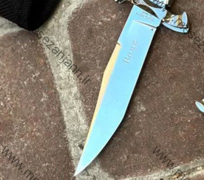 چاقوی جیبی Bojik 3 چاقوی جیبی Bojik