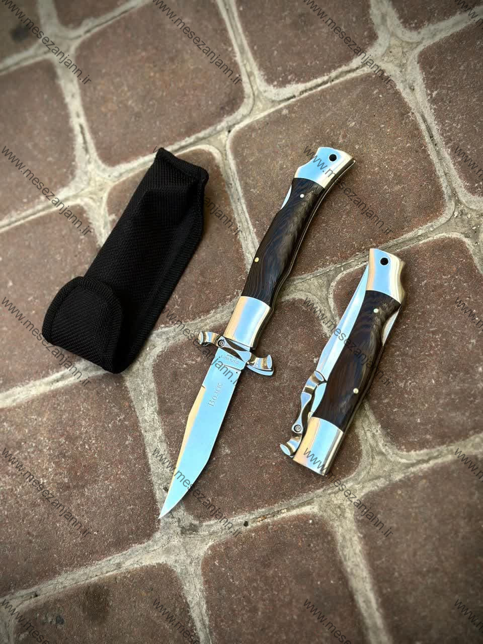 چاقوی جیبی Bojik 1 چاقوی جیبی Bojik