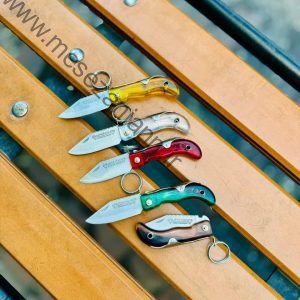 چاقوی جیبی بوکانی